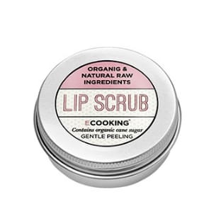 Lip Scrub